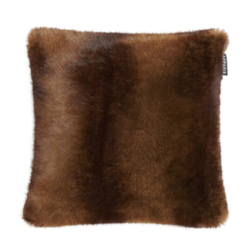 Coussin Brenn 45x45cm, Apparis, visuel 9