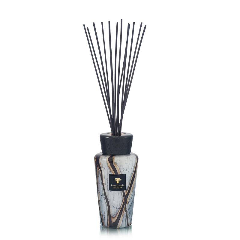 Diffuseur 500ml Stones Marble, Baobab Collection