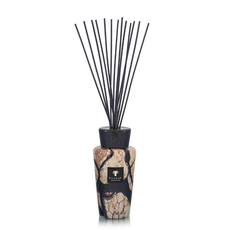 Diffuseur 500ml Stones Lazuli, Baobab Collection