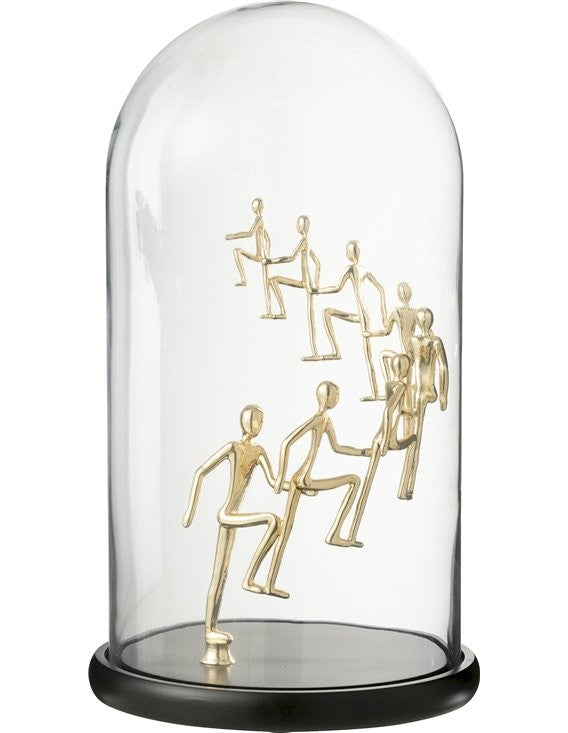 Cloche FARANDOLE, Jolipa, visuel 2