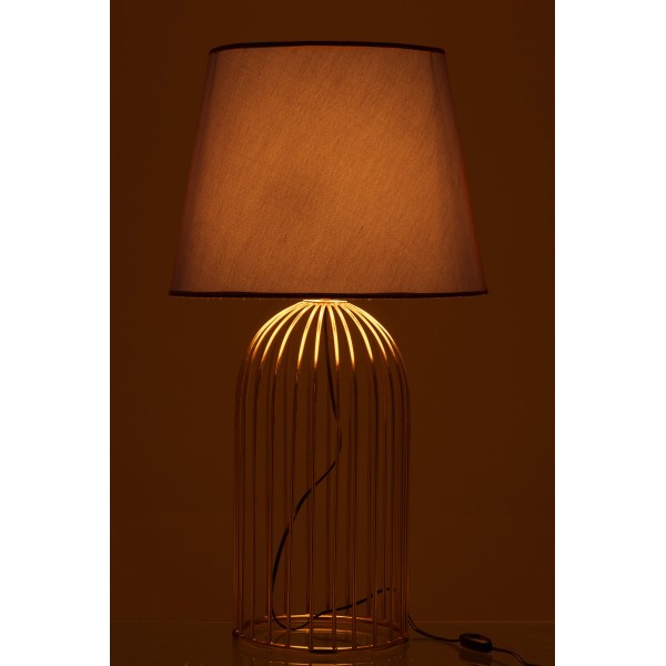 Lampe Jasper, Jolipa, visuel 2