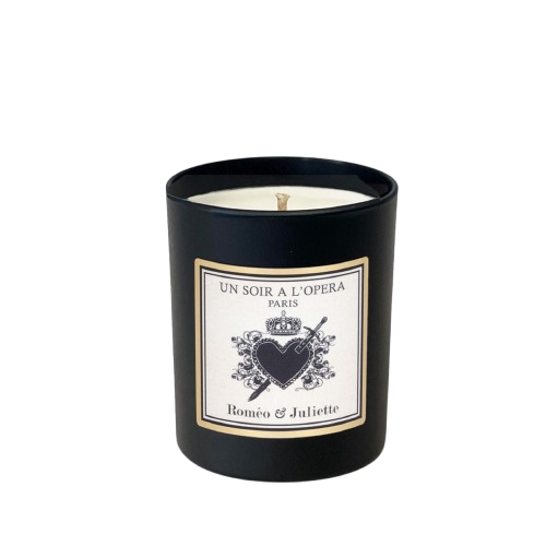 Bougie Romeo & Juliette 180g, Un Soir A L'opera