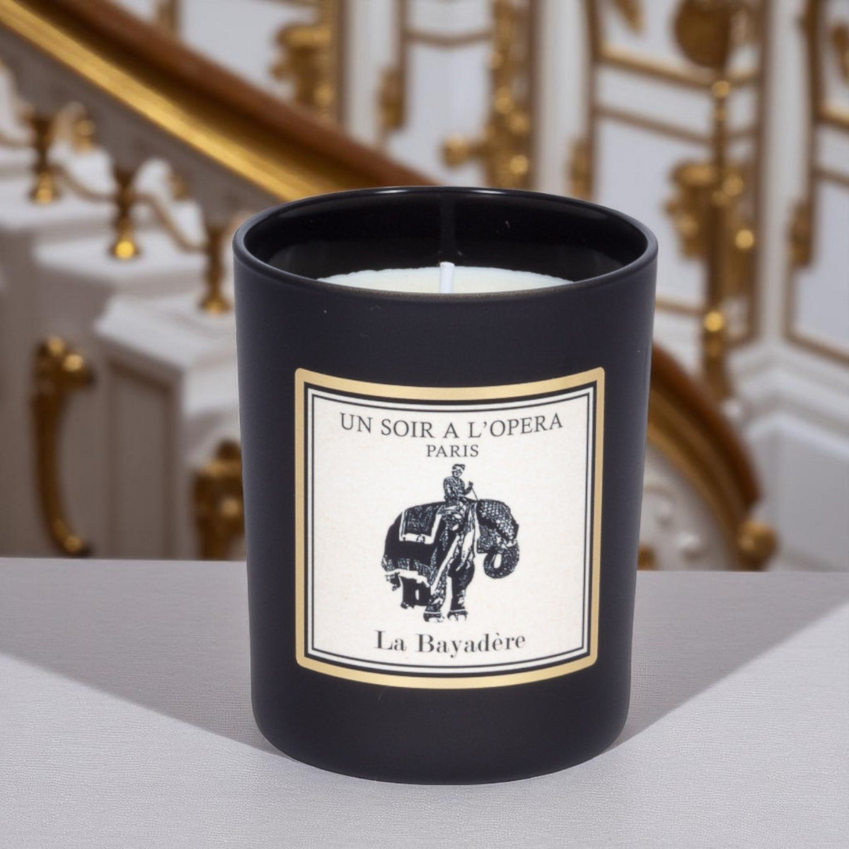 Bougie La Bayadère 180g, Un Soir A L'opera, visuel 3
