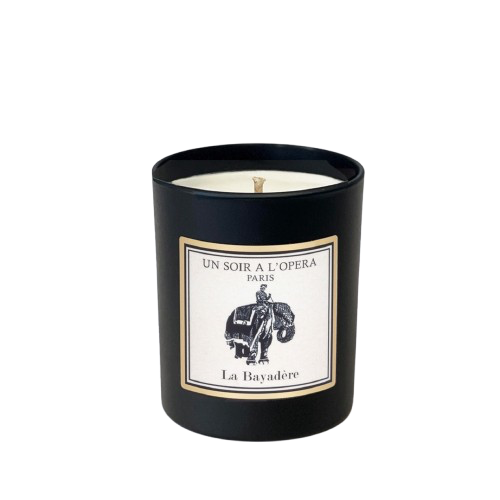 Bougie La Bayadère 180g, Un Soir A L'opera