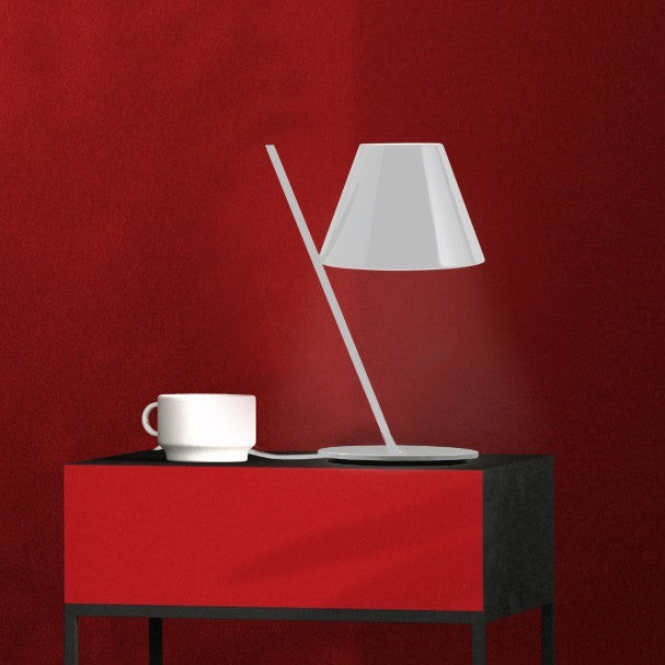 Lampe LA PETITE, Artemide, visuel 3