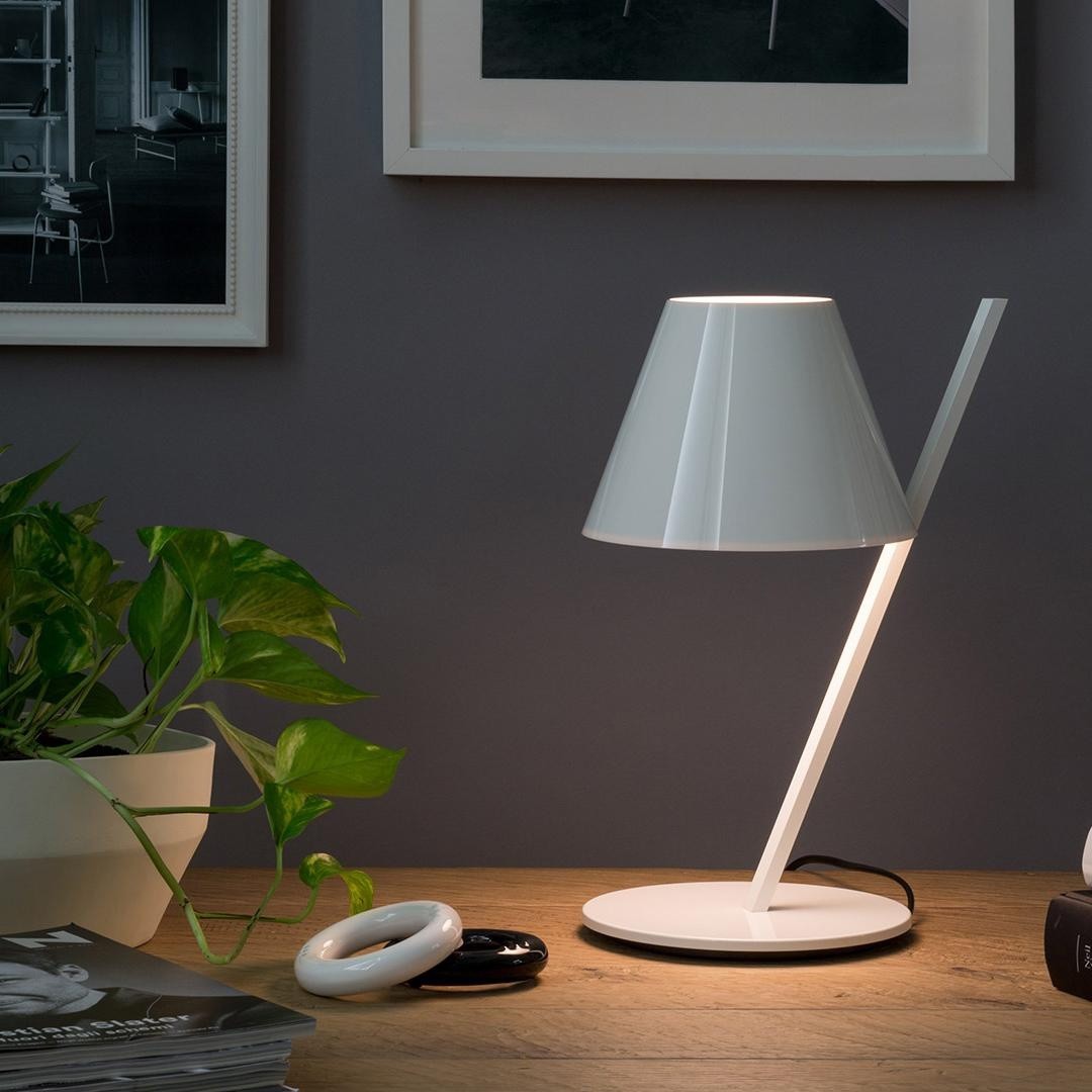Lampe LA PETITE, Artemide, visuel 4