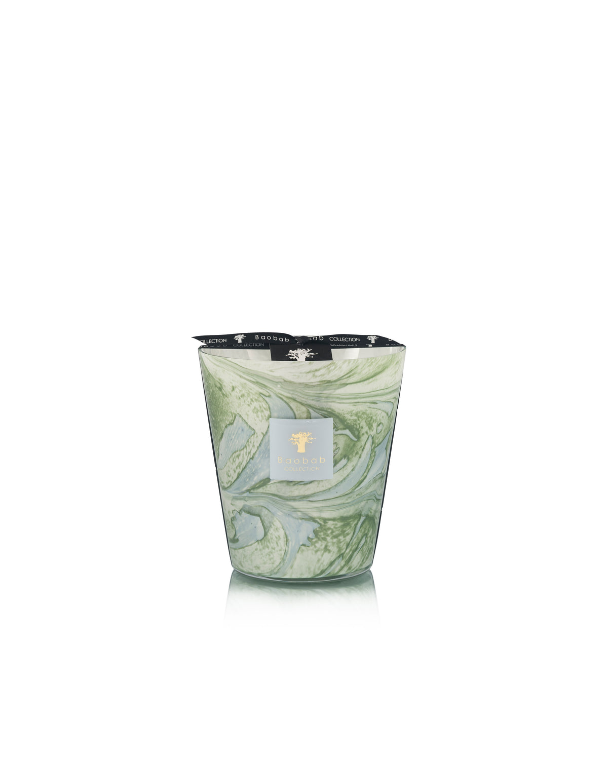 Bougie Leaves Marius, Baobab Collection, visuel 3