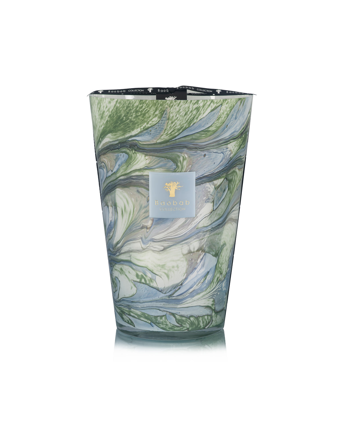 Bougie Leaves Marius, Baobab Collection, visuel 5