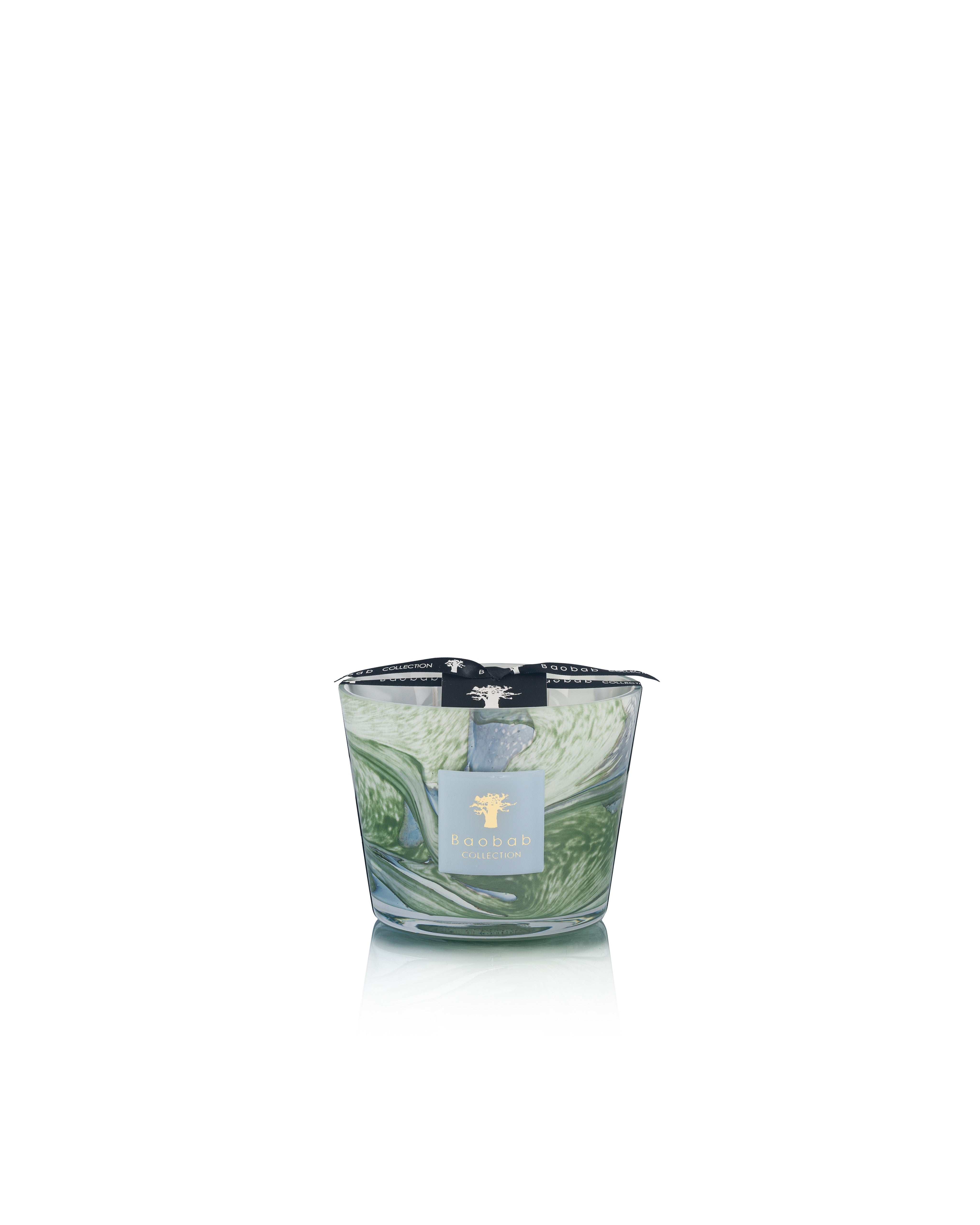 Bougie Leaves Marius, Baobab Collection, visuel 2