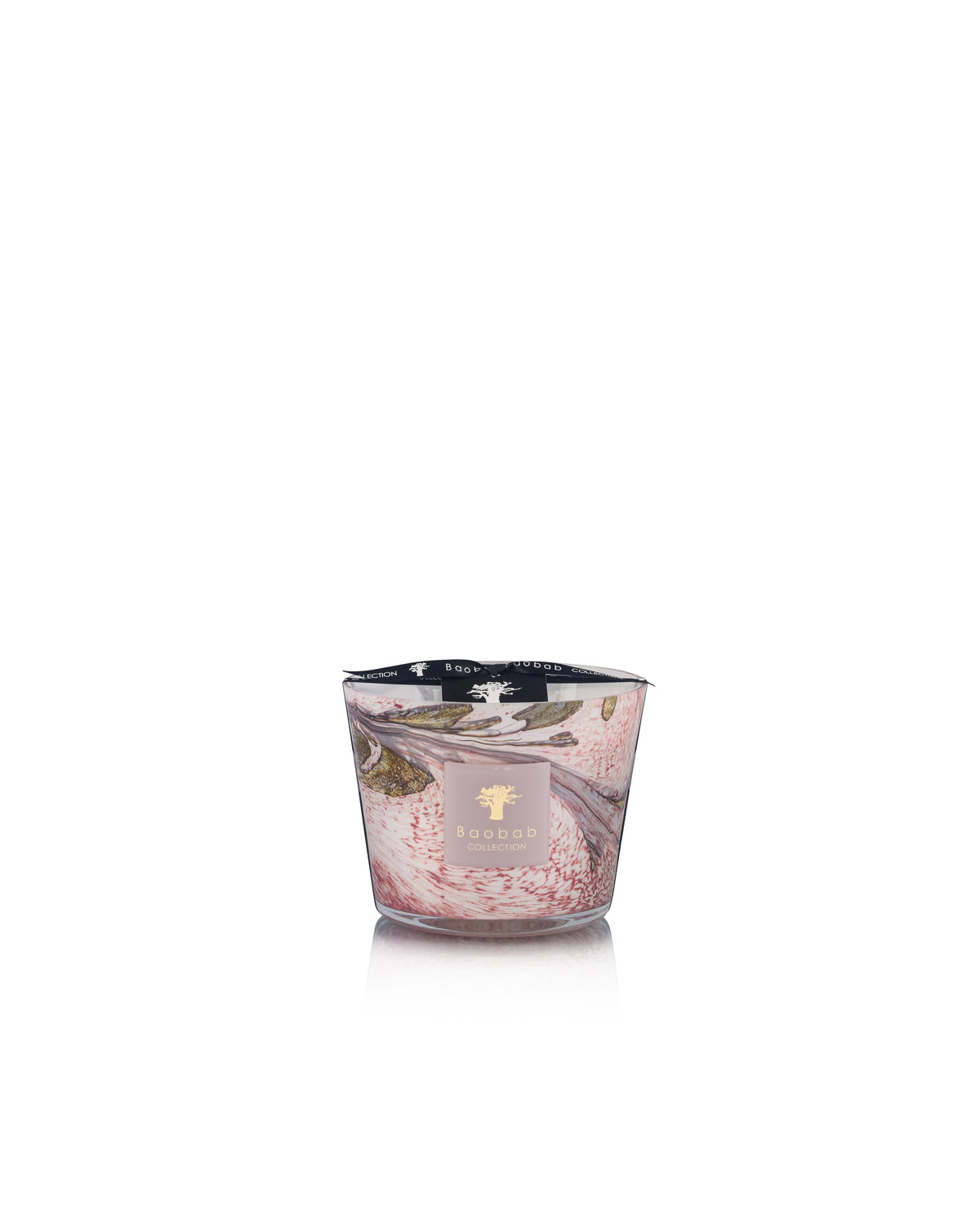 Bougie Leaves Manon, Baobab Collection, visuel 6