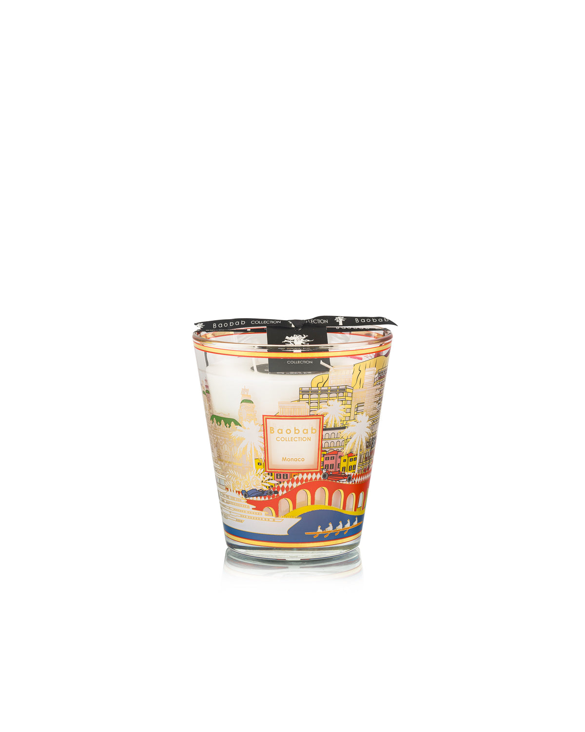 Bougie Monaco, Baobab Collection, visuel 3