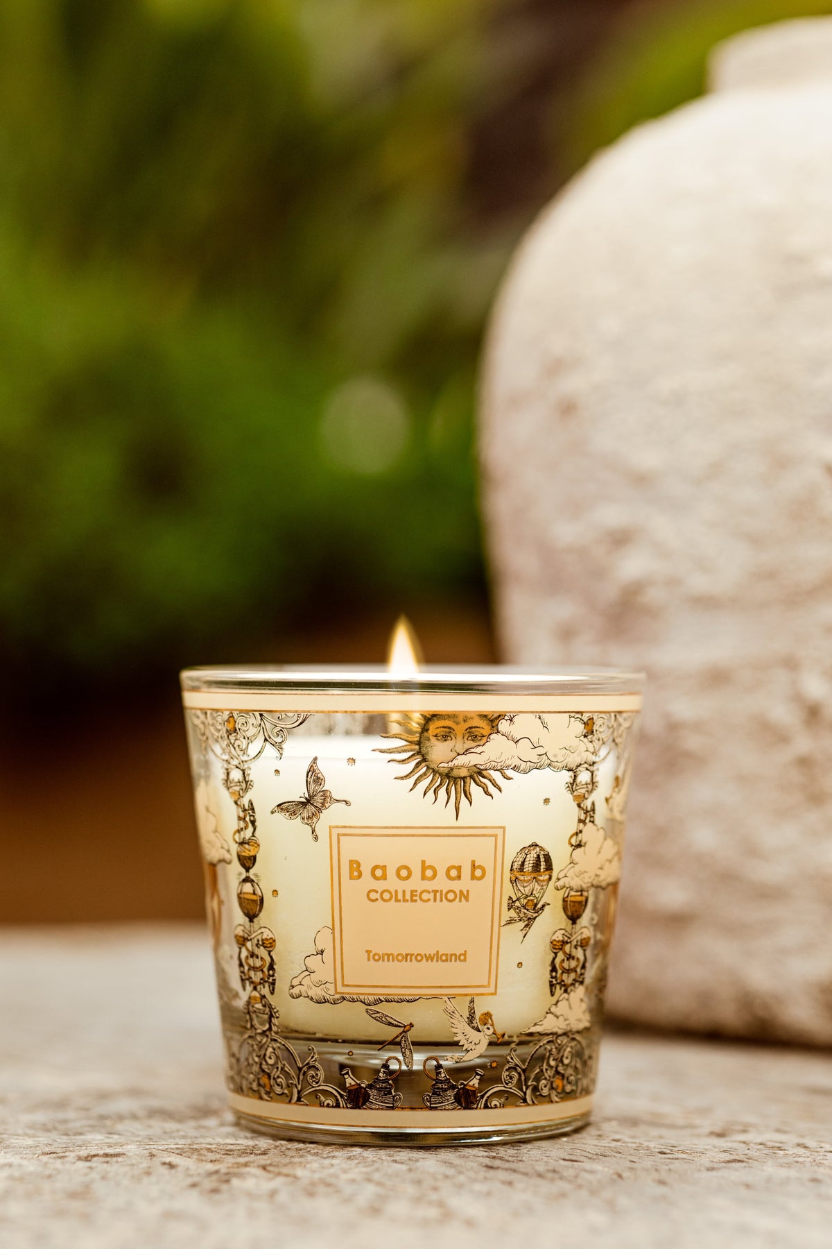 My First Baobab - Tomorrowland 2025, Baobab Collection, visuel 2