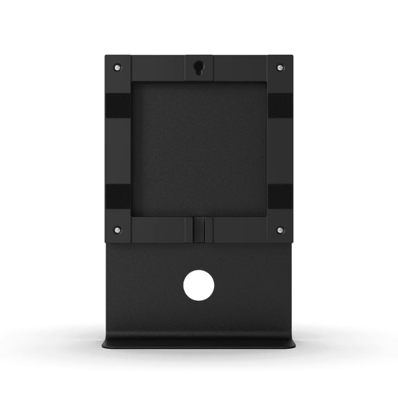 Support stand pour Earth 45 - coloris noir, Qlocktwo