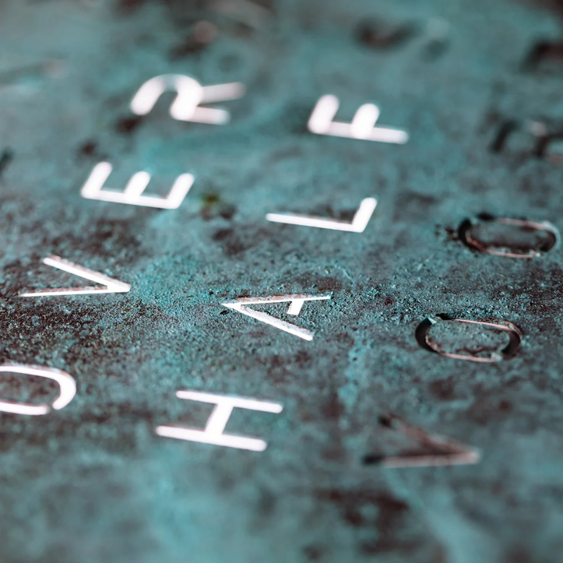Horloge Earth 45 - Façade Creator's Edition Vintage Copper, visuel 7