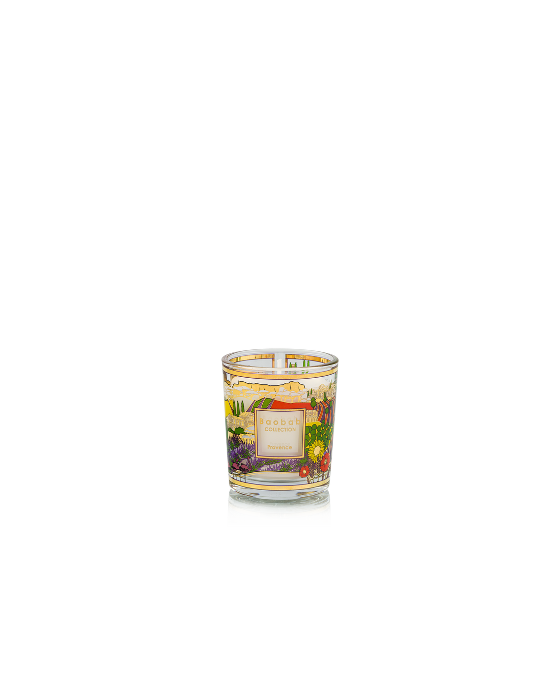 Coffret trio Provence - Monaco - Côte d'azur, Baobab Collection, visuel 4