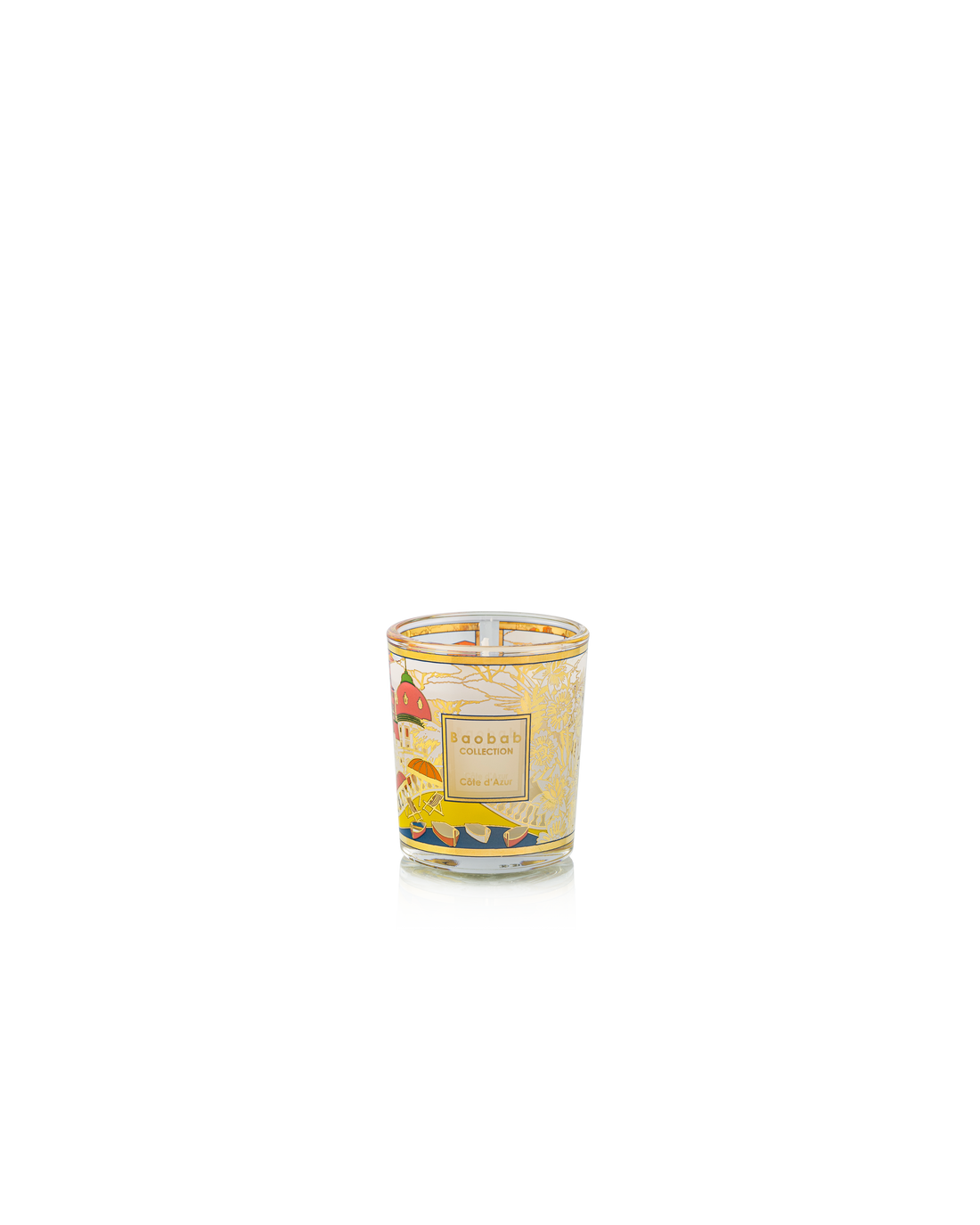 Coffret trio Provence - Monaco - Côte d'azur, Baobab Collection, visuel 5