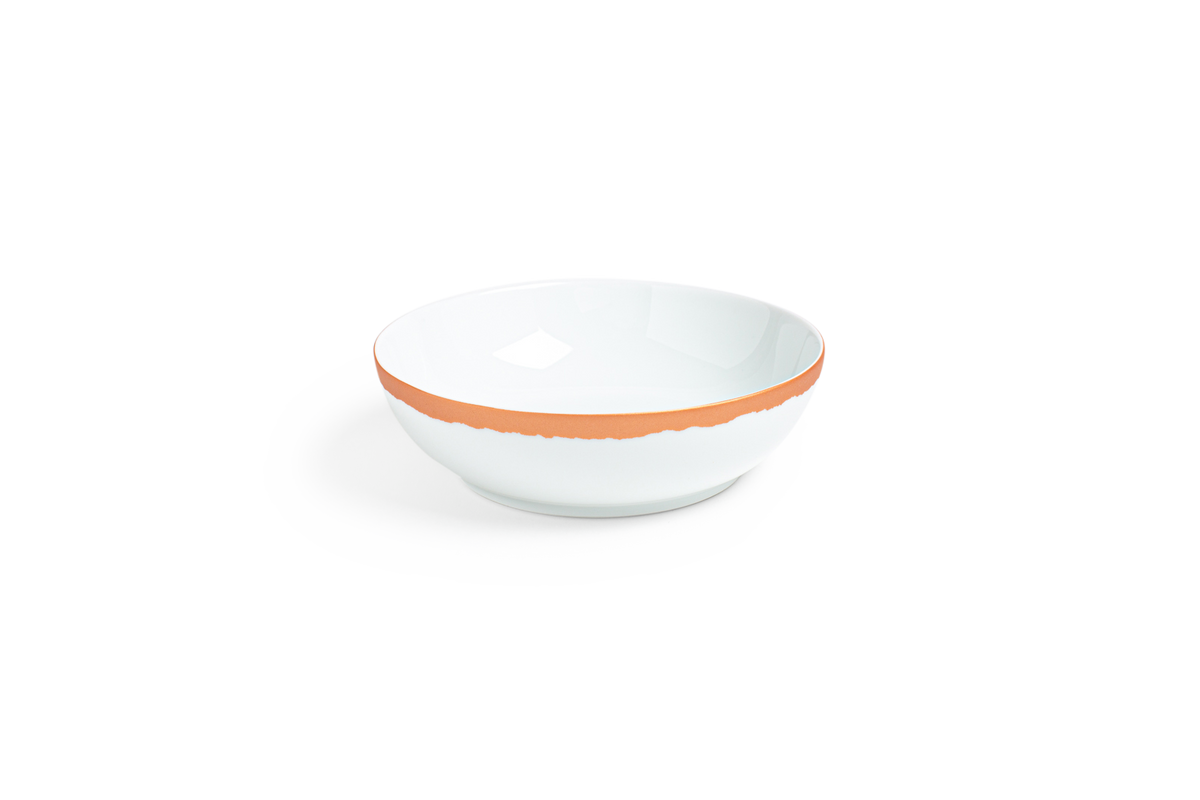 Assiette creuse Odyssey, Non Sans Raison