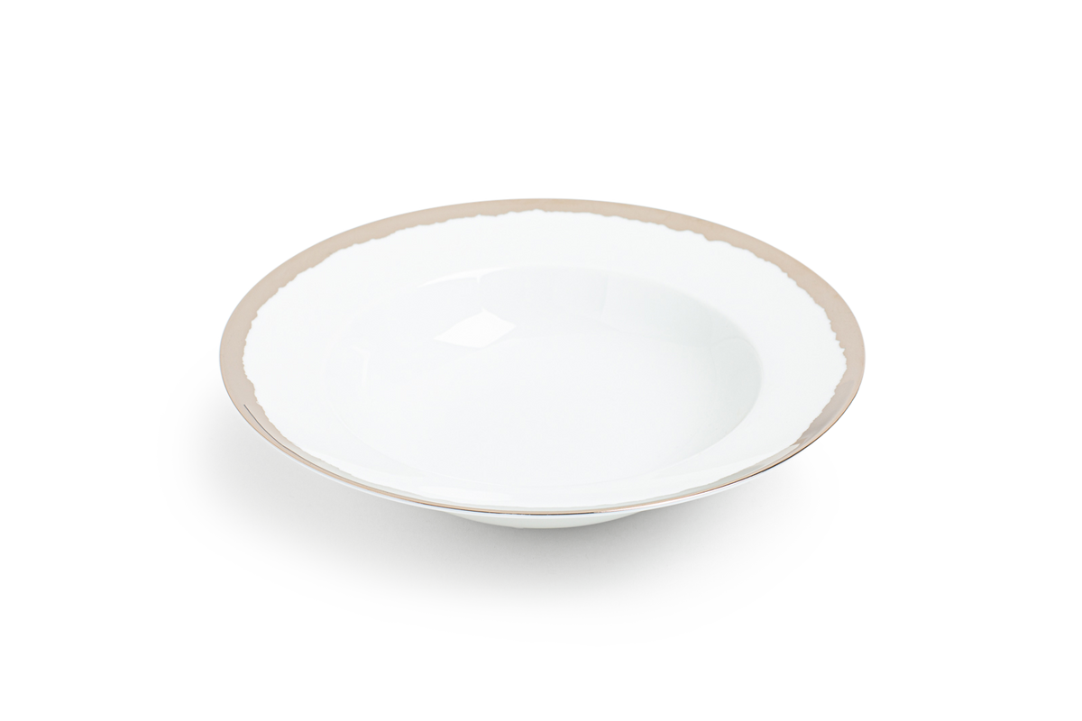 Assiette à pâtes Odyssey, Non Sans Raison, visuel 4