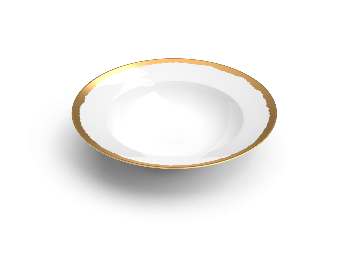 Assiette à pâtes Odyssey, Non Sans Raison, visuel 7