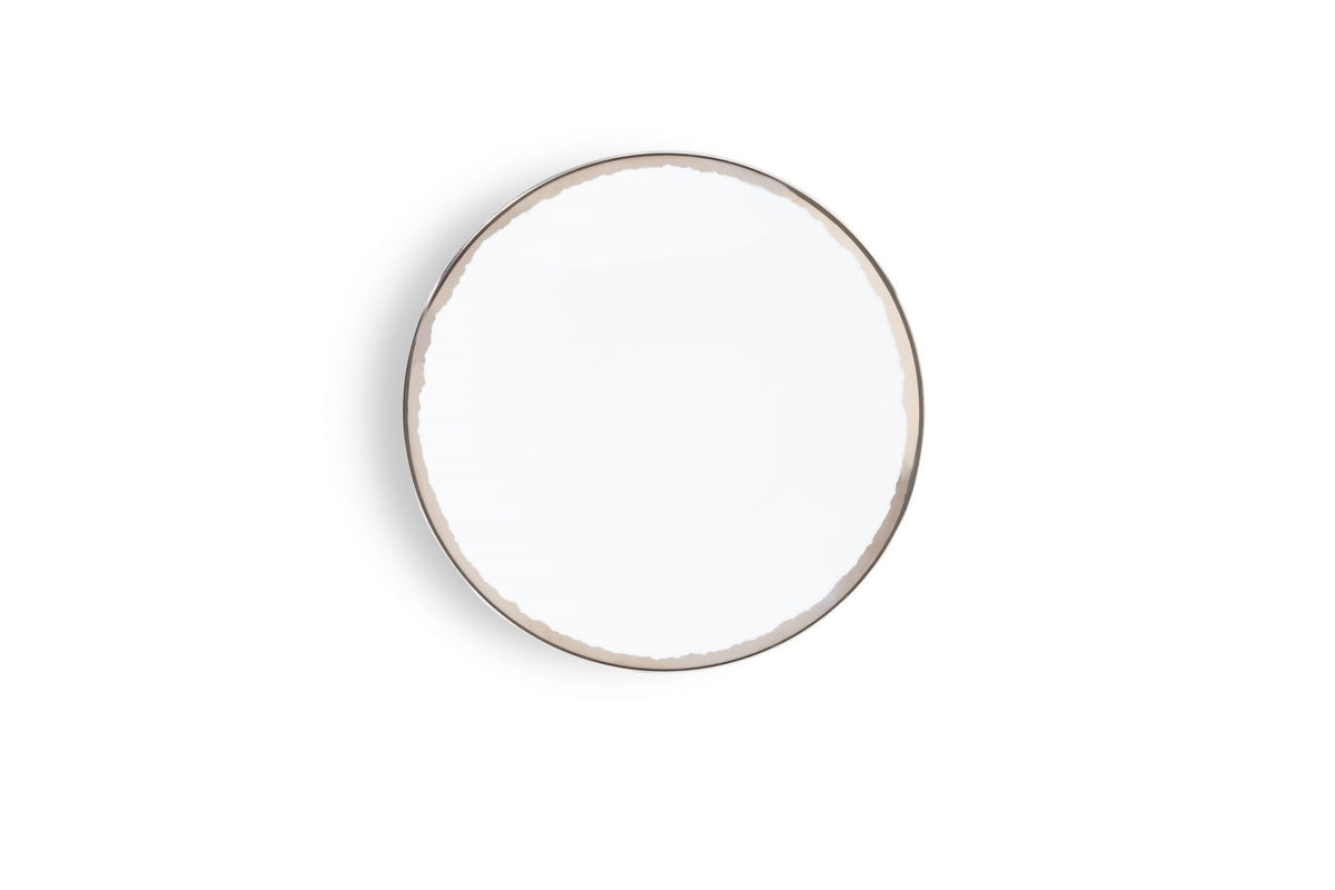 Assiette à dîner Odyssey, Non Sans Raison