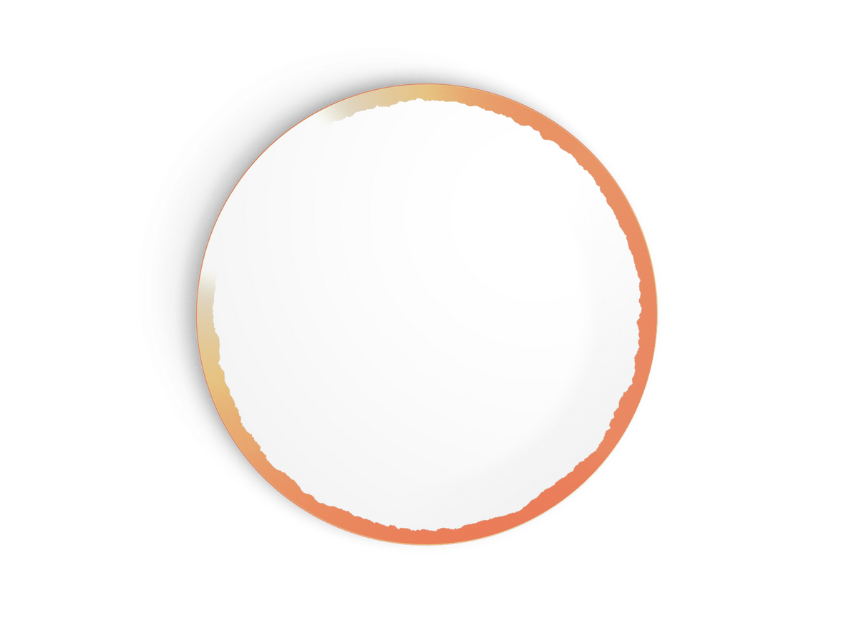 Assiette à dîner Odyssey, Non Sans Raison, visuel 9