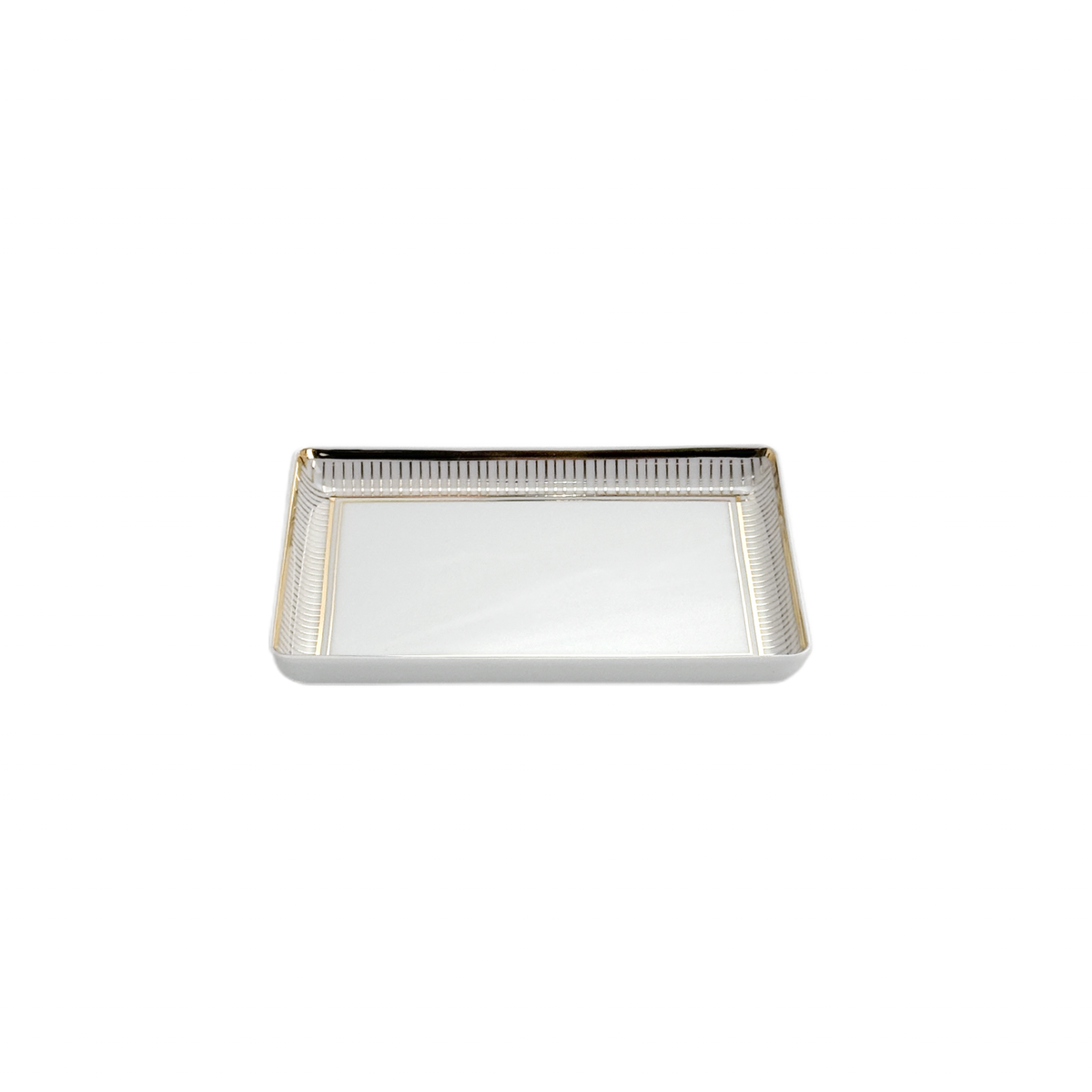 Petit vide poche rectangle Osiris, Non Sans Raison