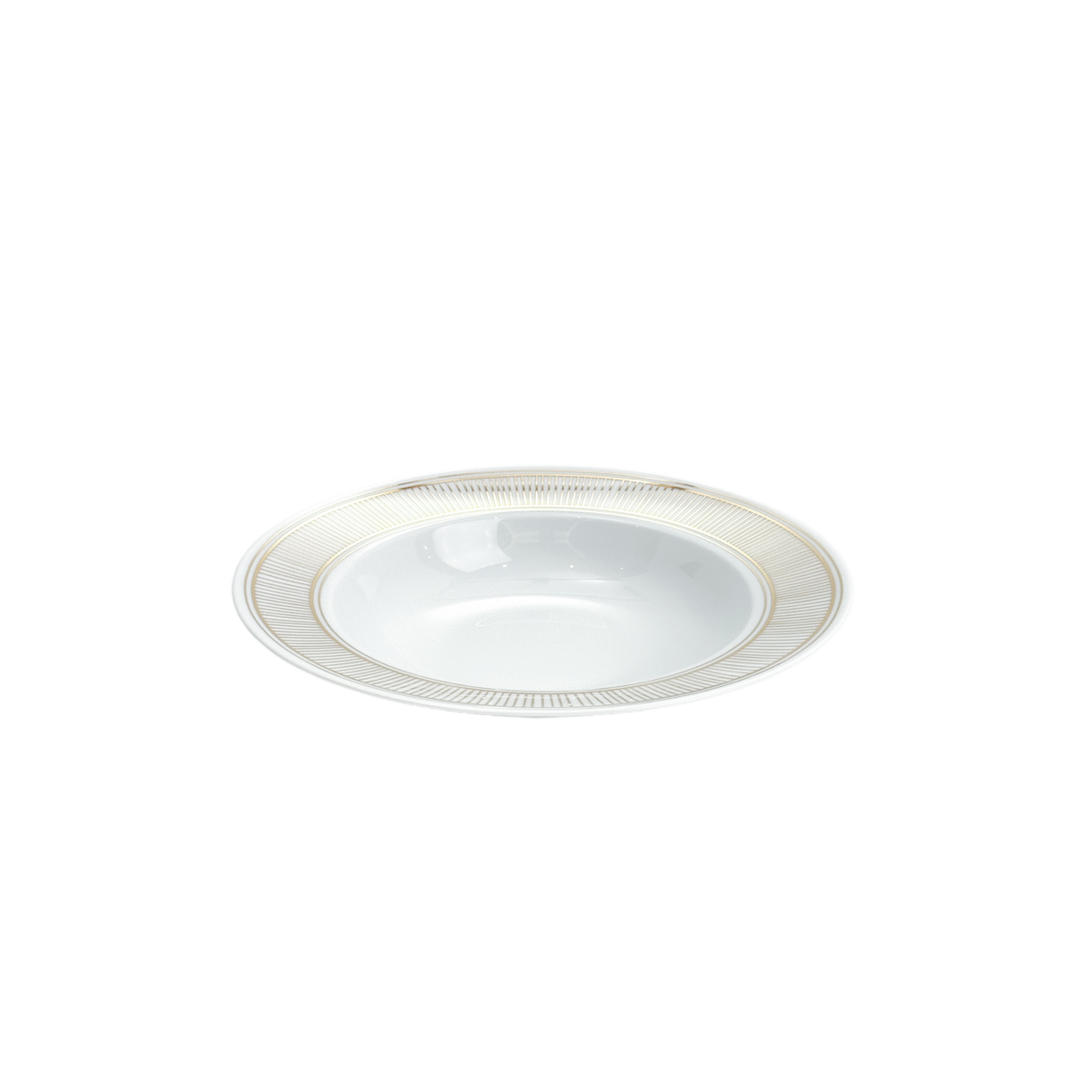 Assiette à risotto Osiris, Non Sans Raison