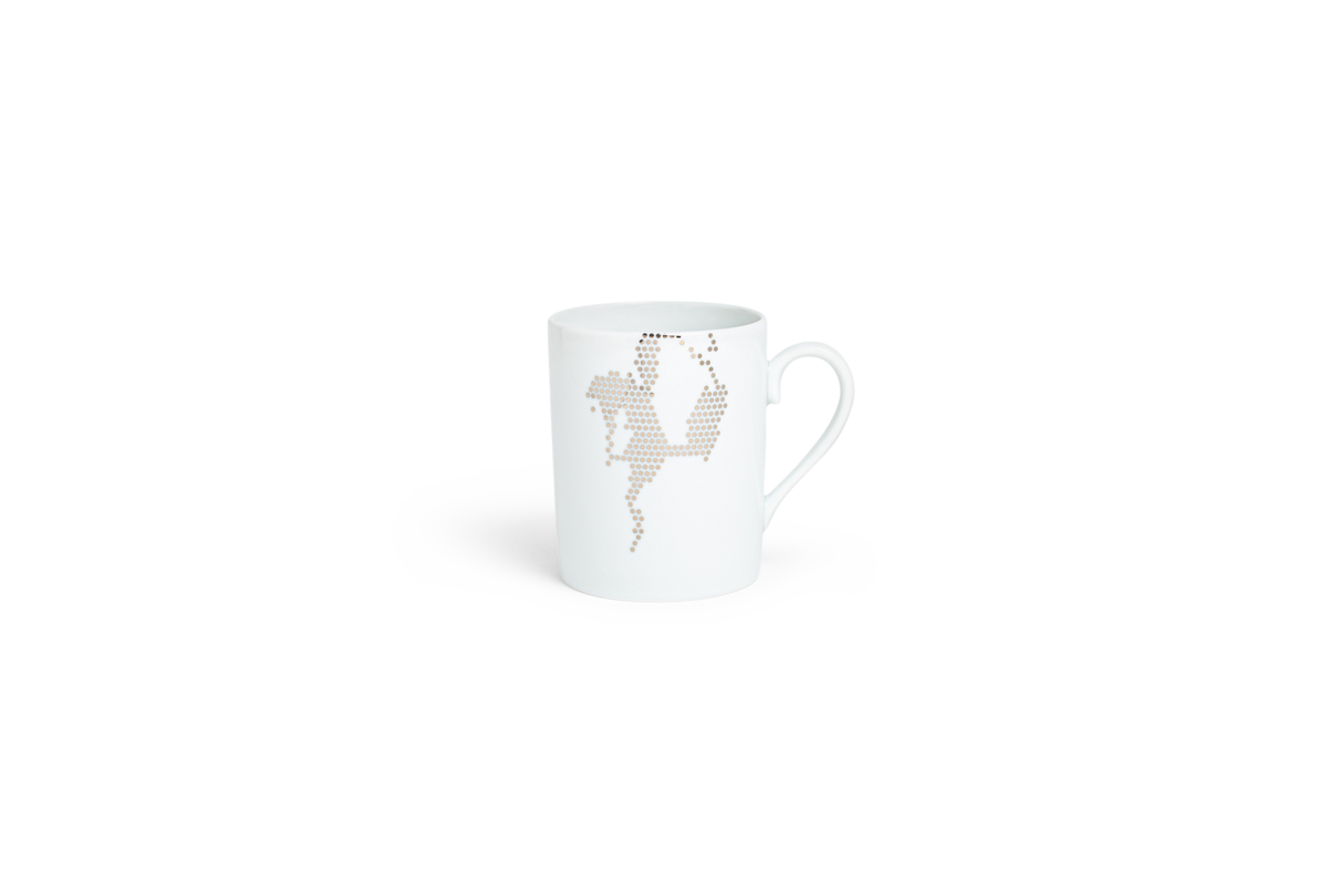 Mug Ultra Ici et Maintenant, Non Sans Raison