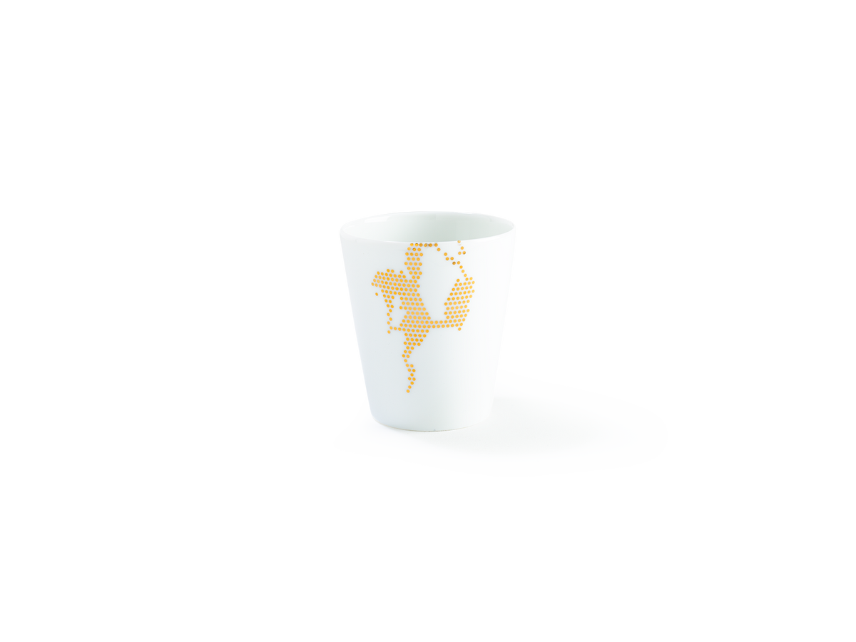 Timbale XL Ici et Maintenant