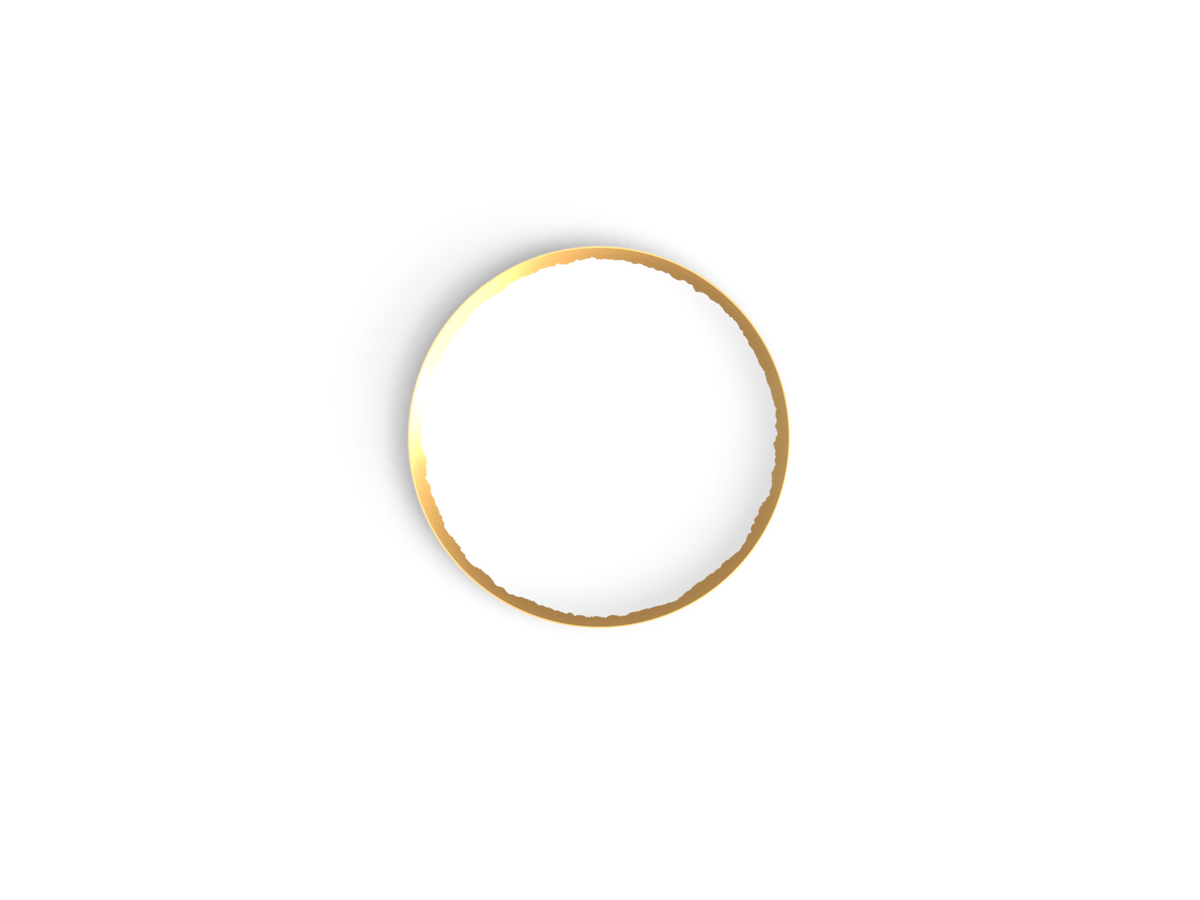 Assiette à pain ou à tapas Odyssey, Non Sans Raison, visuel 7