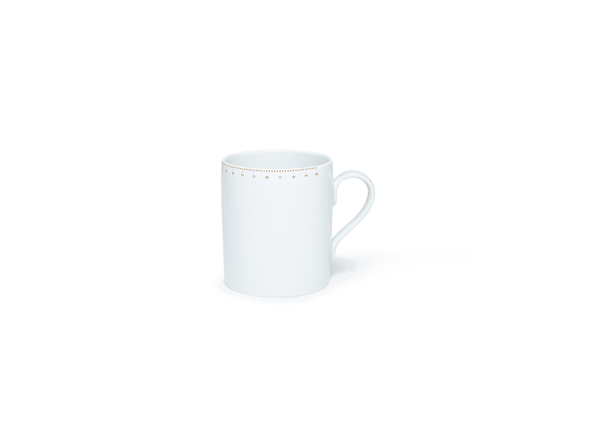 Mug Ultra Chronos, Non Sans Raison
