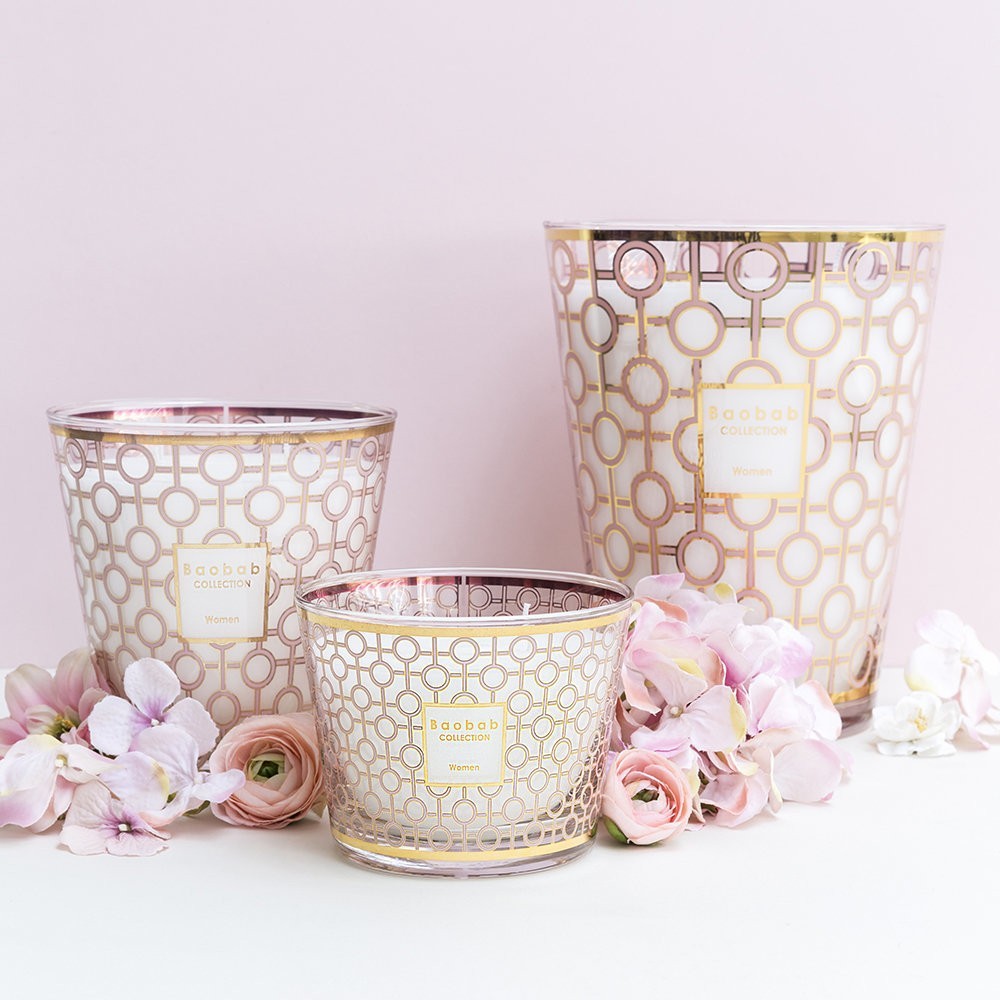 Bougie Women, Baobab Collection, visuel 10