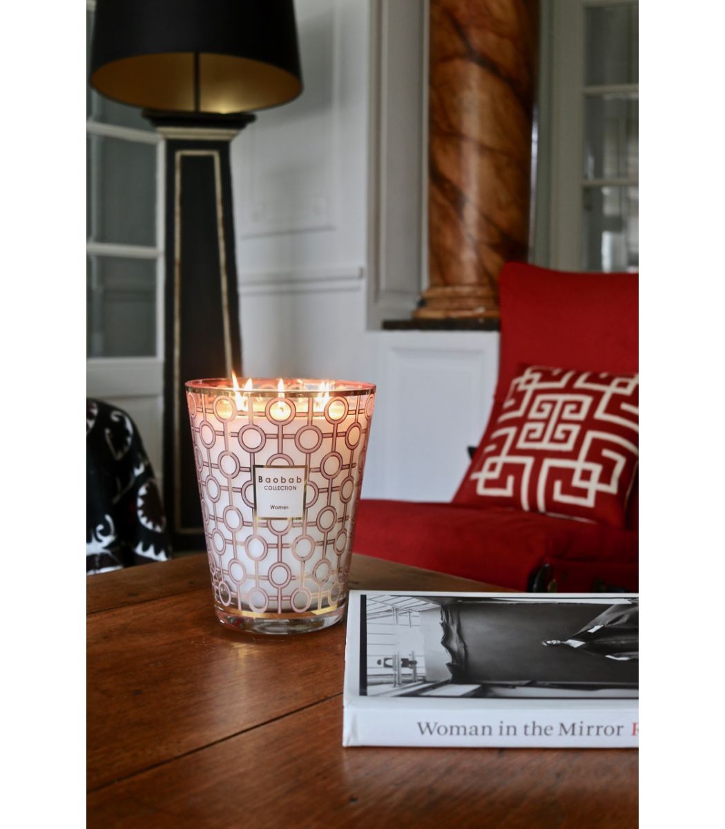 Bougie Women, Baobab Collection, visuel 11