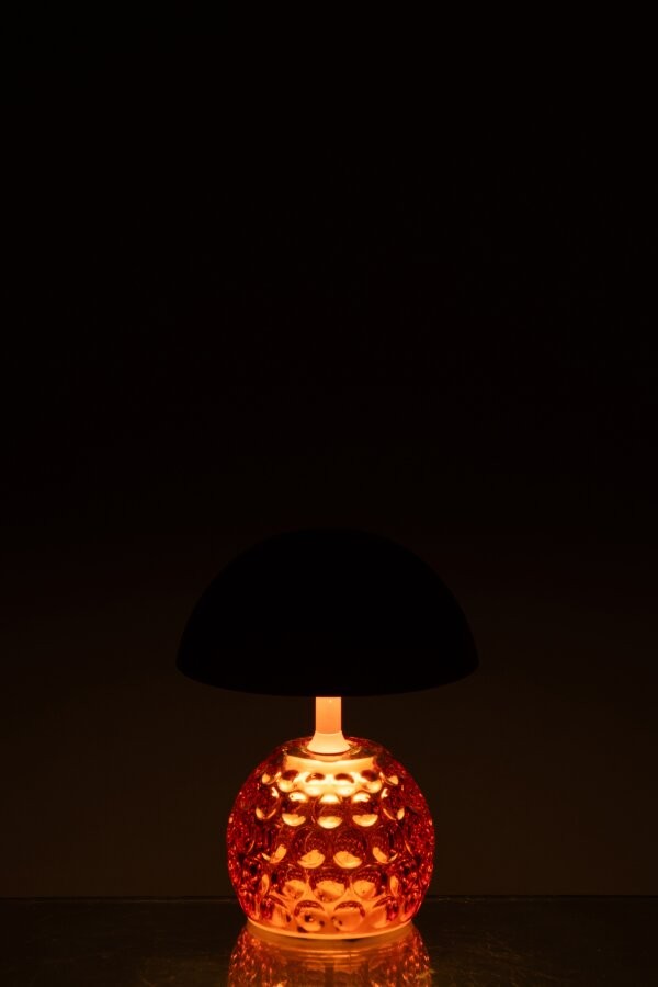 Lampe Dance 16cm, Jolipa, visuel 4