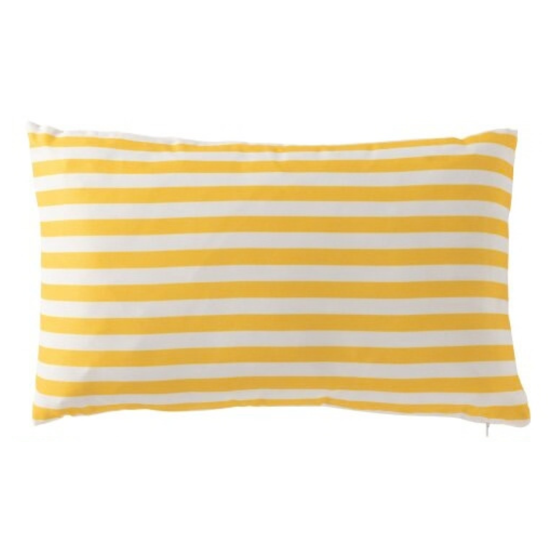 Coussin Summer rayures 50x30cm, Jolipa, visuel 3