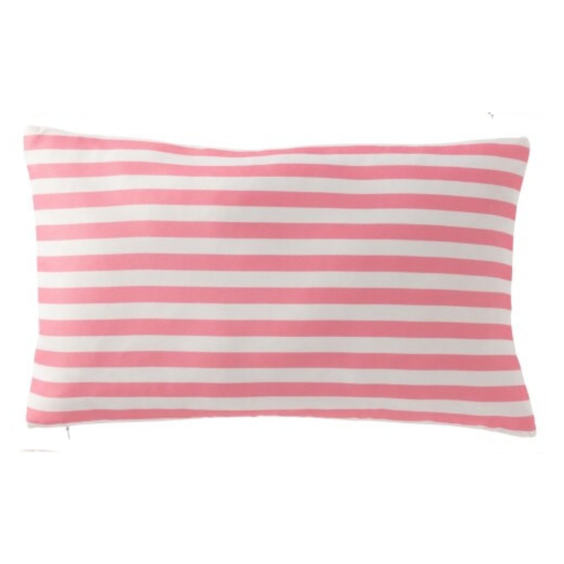Coussin Summer rayures 50x30cm, Jolipa, visuel 5