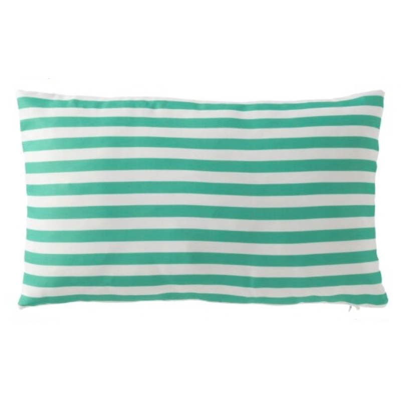 Coussin Summer rayures 50x30cm, Jolipa, visuel 8