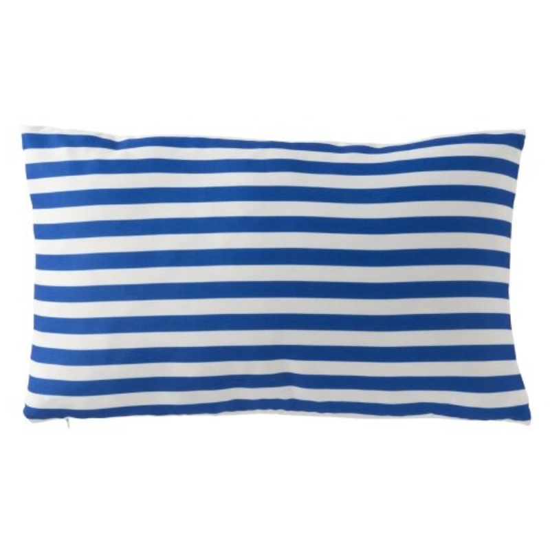 Coussin Summer rayures 50x30cm, Jolipa, visuel 9