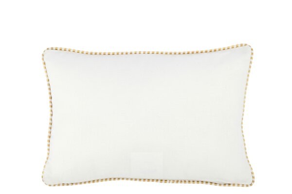 Coussin Bonheur 30x45cm, Jolipa, visuel 2