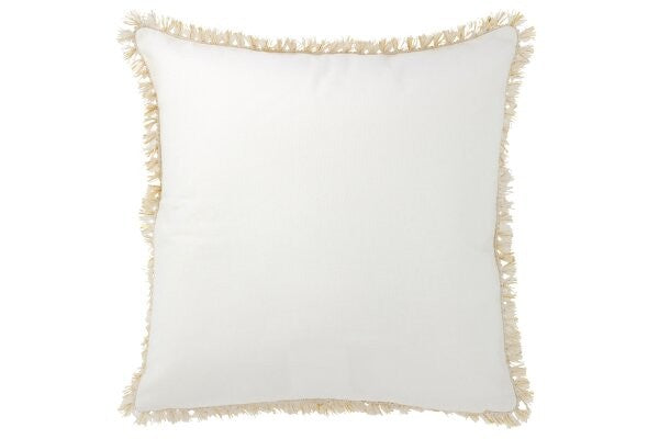 Coussin Amour 45x45cm, Jolipa, visuel 3