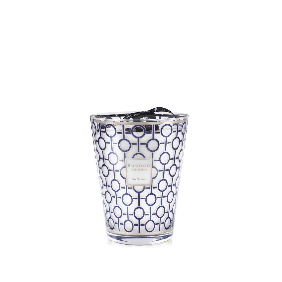 Bougie Gentlemen, Baobab Collection, visuel 4
