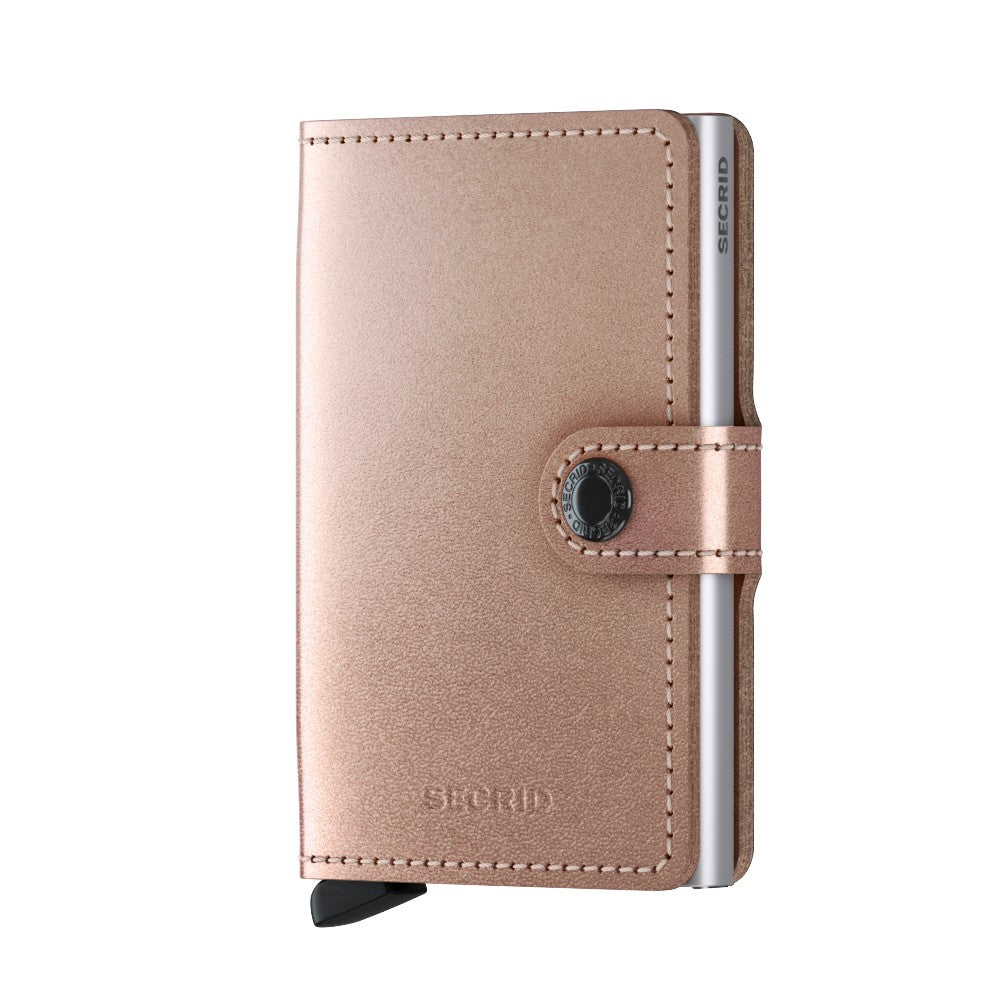 Porte-cartes (MMe-Rose), Secrid, visuel 2