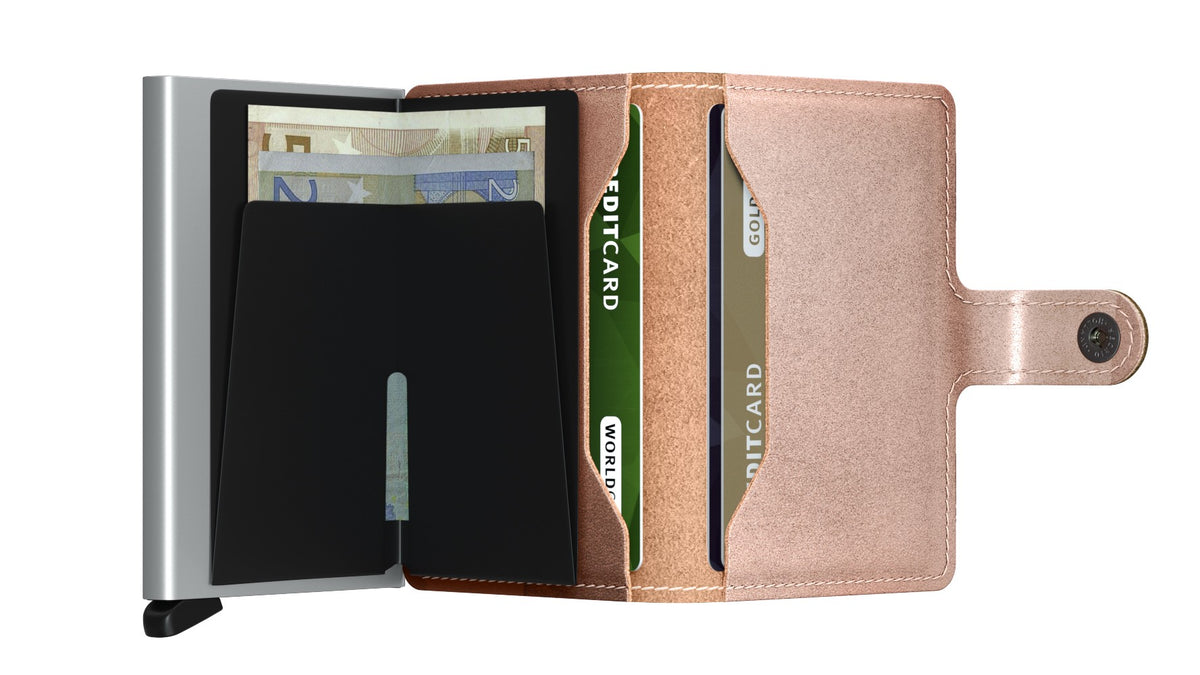 Porte-cartes (MMe-Rose), Secrid, visuel 5