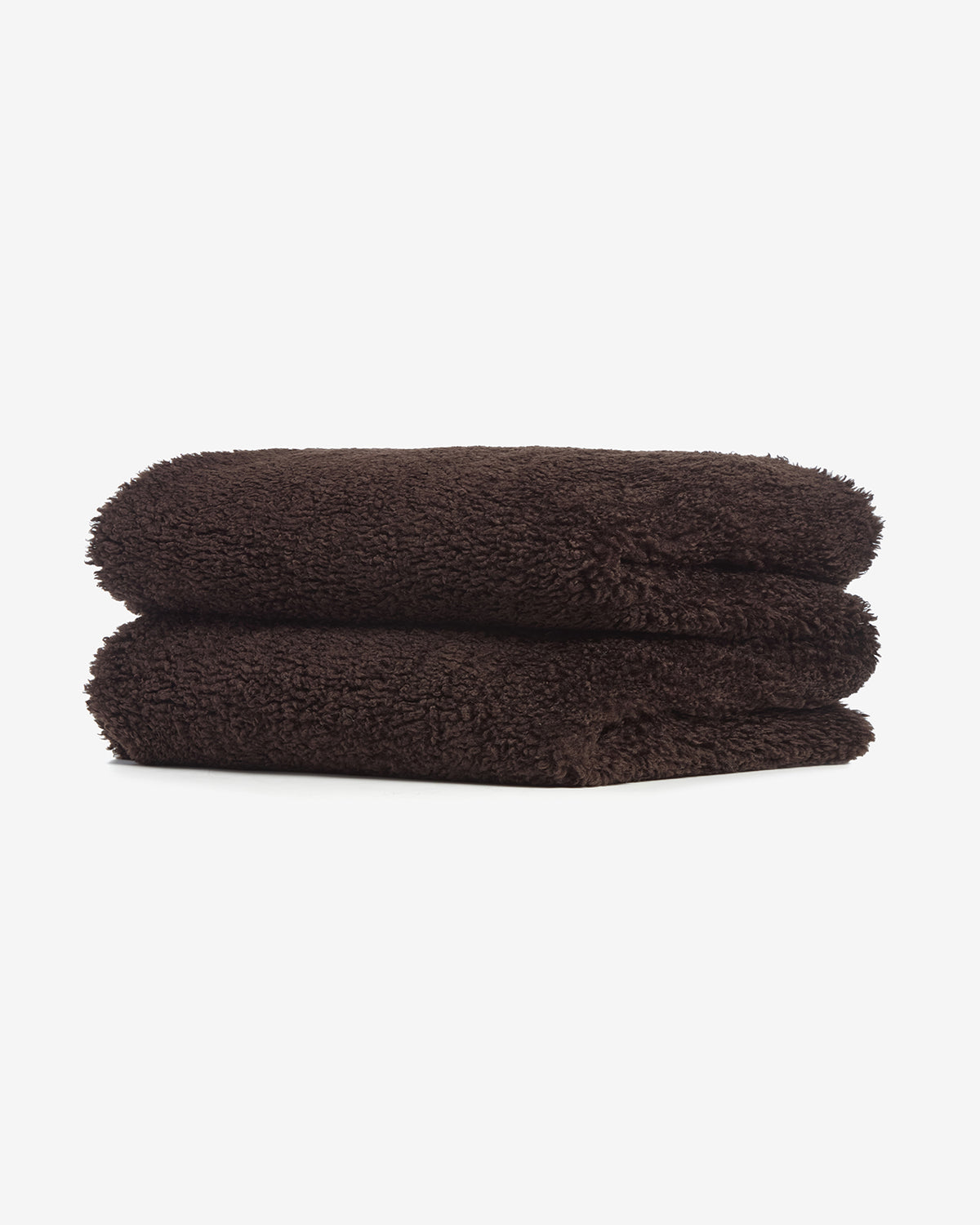 Plaid Apparis Jumbo Brady, coloris Bouclette brown