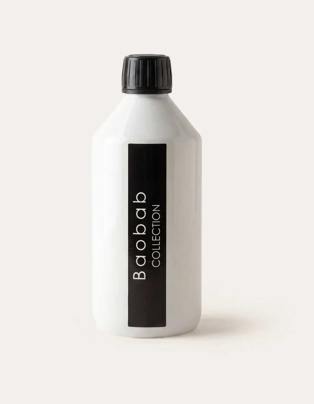 Recharge Baobab Collection Marrakech 500 ml, flacon blanc