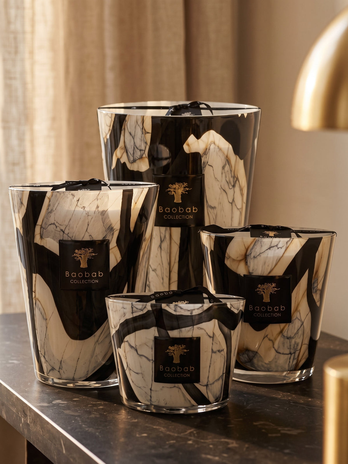 Baobab Collection
