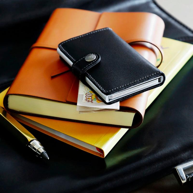 Porte-cartes (Original Black), Secrid, visuel 5