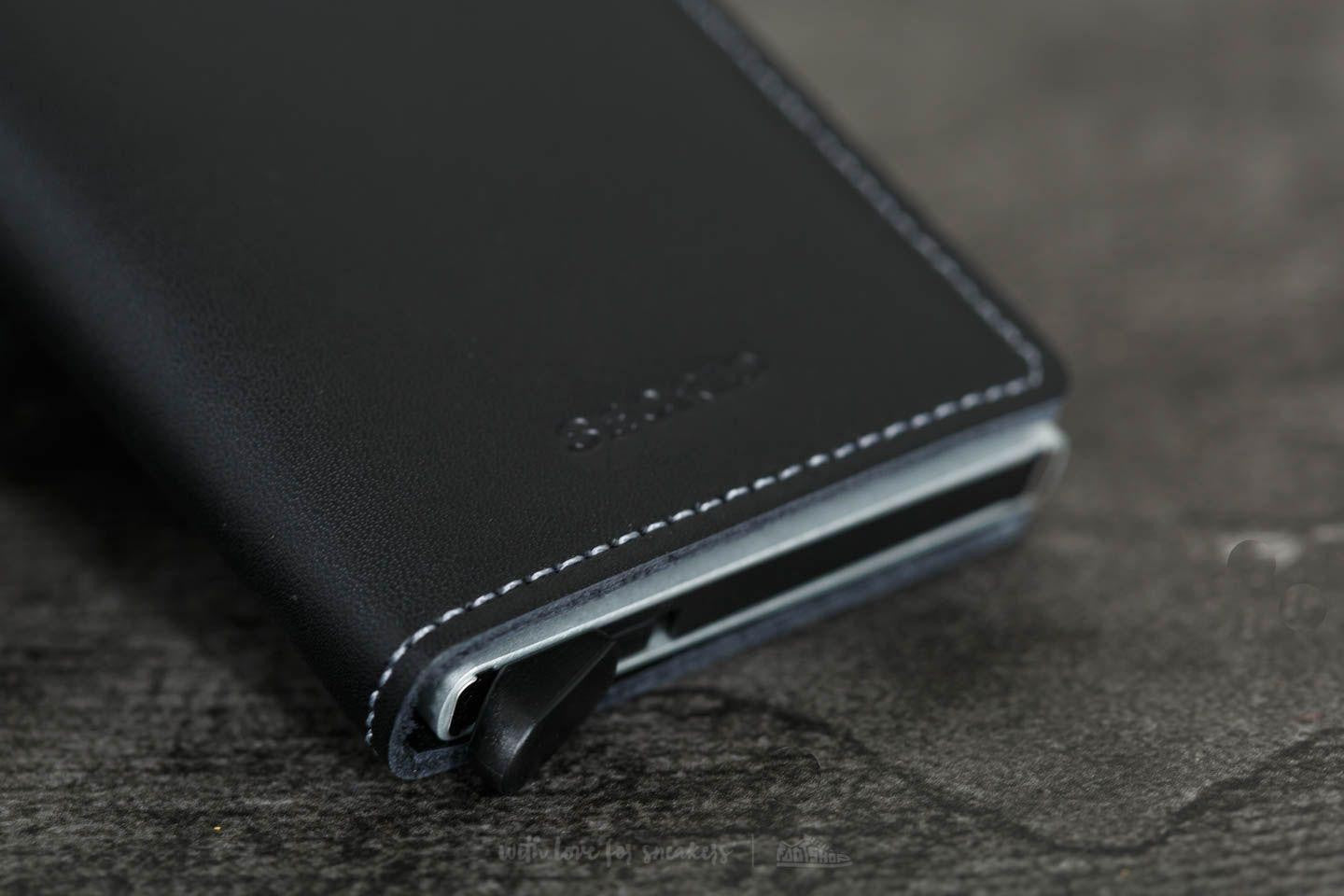 Porte-cartes (Original Black), Secrid, visuel 6