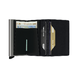 Porte-cartes Slim (Original Black), Secrid, visuel 4