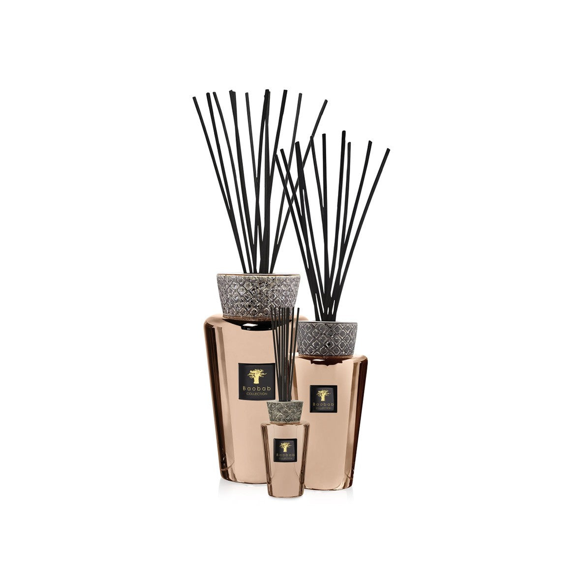 TOTEM Cyprium, Baobab Collection